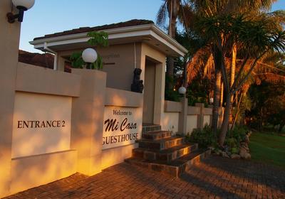 Mi Casa Guest House