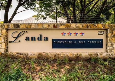L'anda Guesthouse & Selfcatering