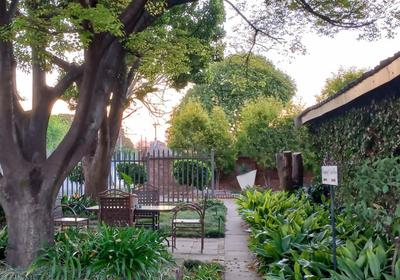 L'anda Guesthouse & Selfcatering