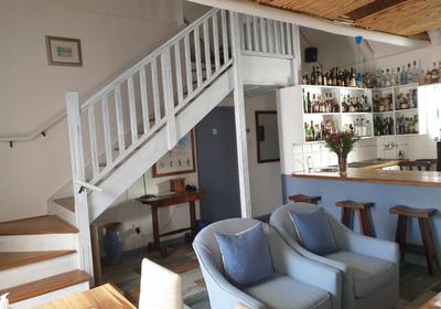 BlueSky Guest House Arniston