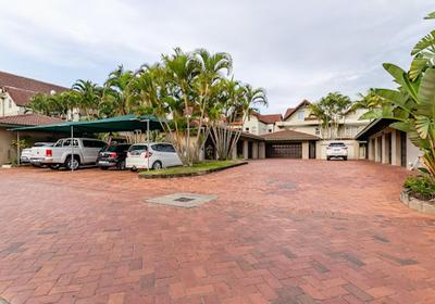 Mzingazi On The Bay Waterfront Villas