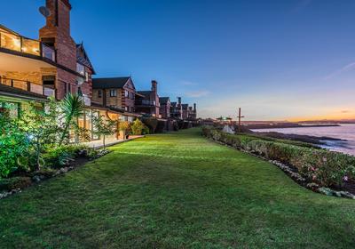 Beacon Wharf Holiday Accommodation