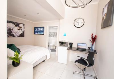 Prestigious Apartments