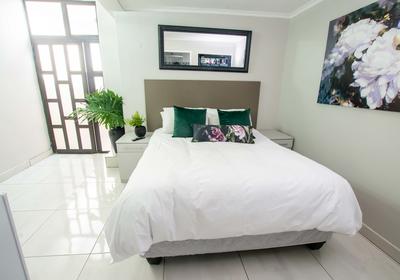 Prestigious Apartments