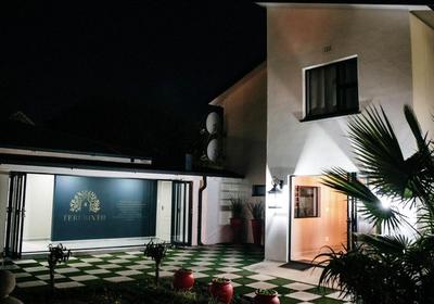 Terebinte Bed and Breakfast