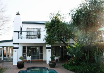 Terebinte Bed and Breakfast