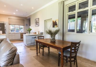 Nguni Cottage