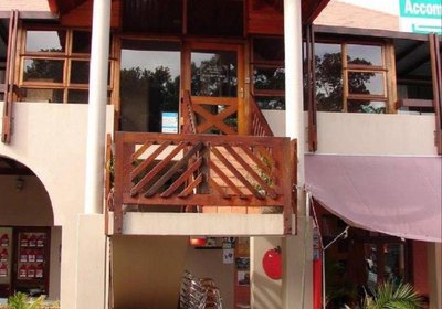 The Old Post Office Lodge