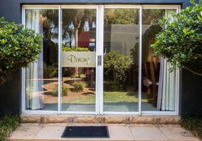 Newbali Bed and Breakfast