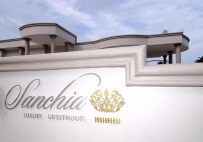 Sanchia Luxury Guesthouse