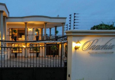 Sanchia Luxury Guesthouse