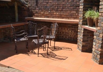 Blue Sparrow Guest House