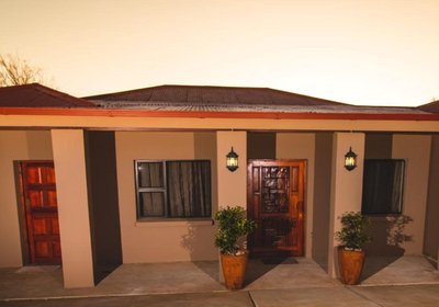 Donsveertjie Gasteplaas & Venue