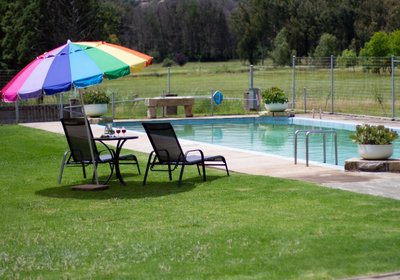 Ladybrand Heritage House