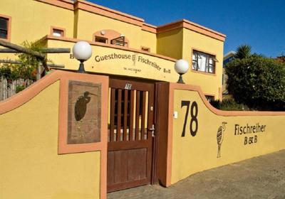 Fischreiher Guest House