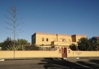 Fischreiher Guest House