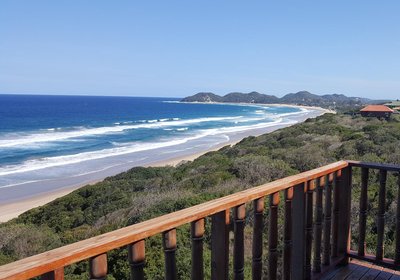 Dream Beach Self-Catering Lodge