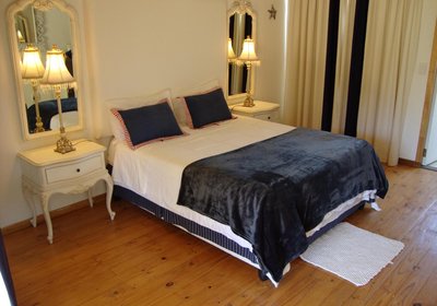 Dream Beach Self-Catering Lodge