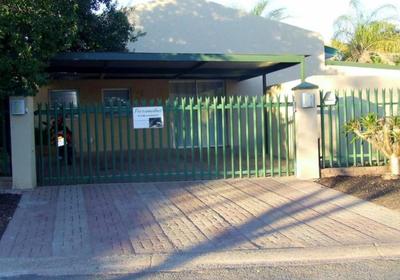 Versamelnes Guest Accommodation