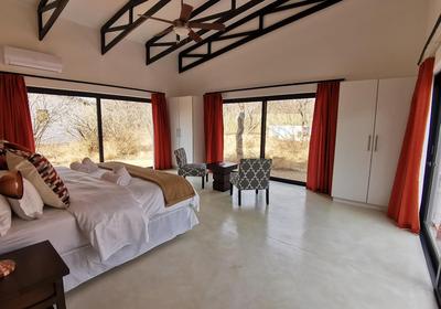 Gem in the Bush Lodge