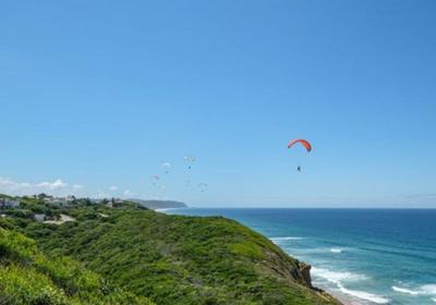 Ocean Pearl Accommodation