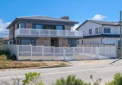 Ocean Pearl Accommodation