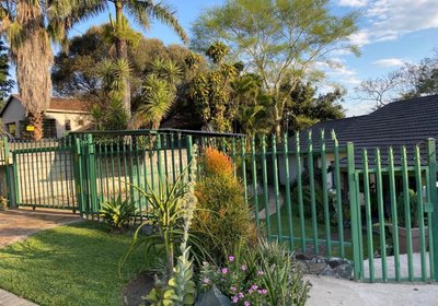 Sisters Haven Self Catering