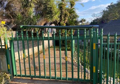 Sisters Haven Self Catering