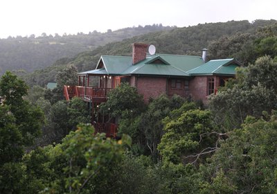Upstairs at Boardwalk