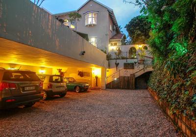 Acorn B&B in Durban