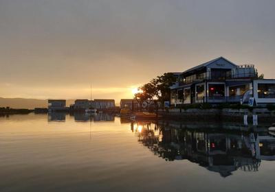 Knysna Houseboats