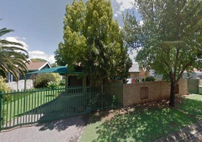 Windmill Guest House