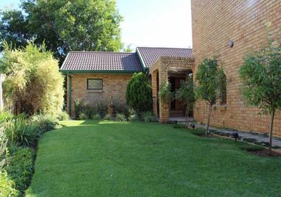 Windmill Guest House