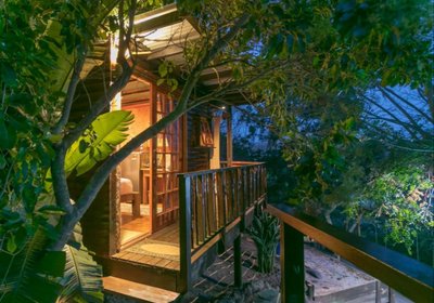 Knysna Lodge Self Catering Accommodation