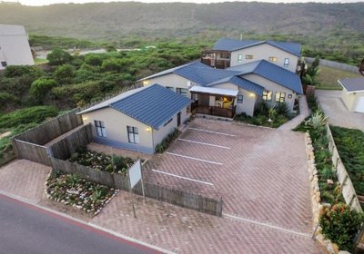 Afrovibe Beach Lodge