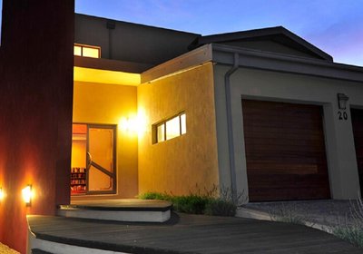 Marine 5 Guest House