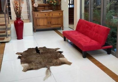 Marine 5 Guest House