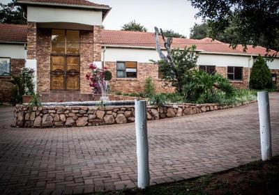 Guest House Serenity