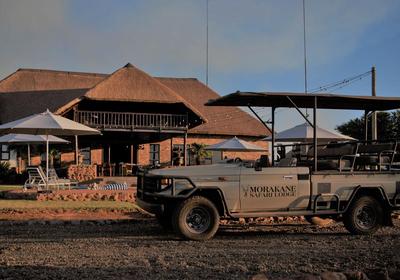 Morakane Safari Lodge