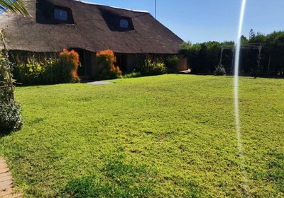 Monakaladi Gardens Function Venue and Homestead