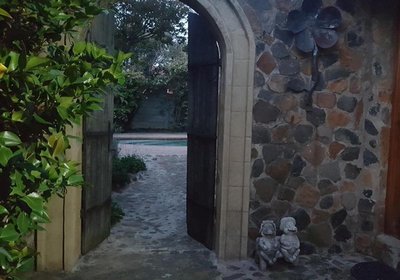 Gemsbok Cottage Bethlehem