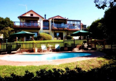 Swallows Nest Guesthouse