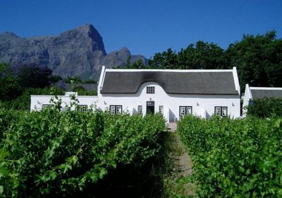 Klein Waterval Riverside Lodge