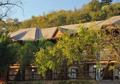 eBundu Lodge  PTY Ltd