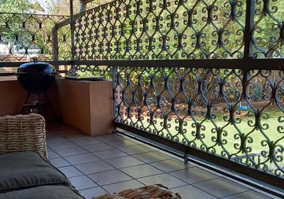 Amberlight Guest Accommodation