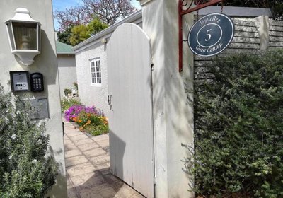 AppleBee Guest Cottages