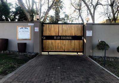 B@Home Guest House