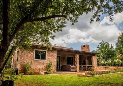 Tarry-Stone Cottages