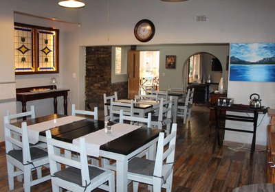 Kruger's Guest House