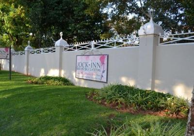 Jock-Inn Guest House